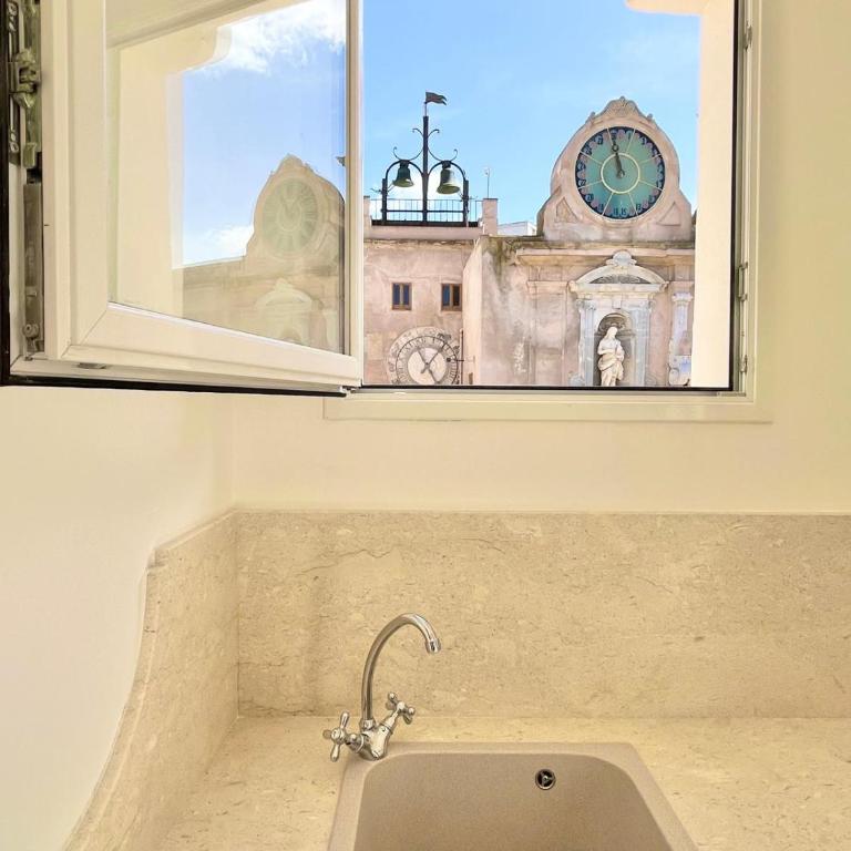 Casa Garibaldi - Appartamento con 1 Camera da Letto e Terrazza - 5