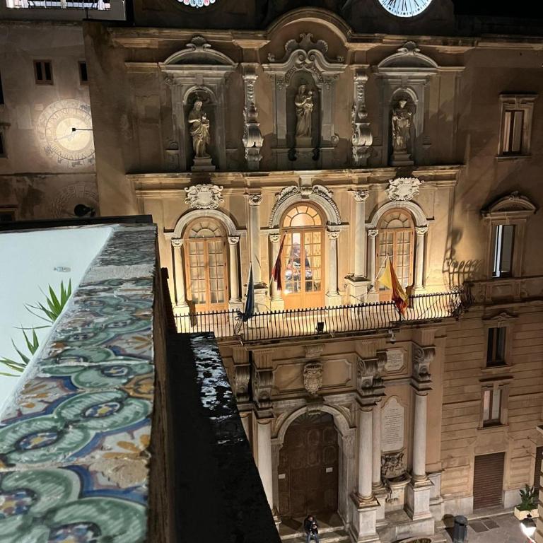 Casa Garibaldi - Appartamento con 1 Camera da Letto e Terrazza - 18