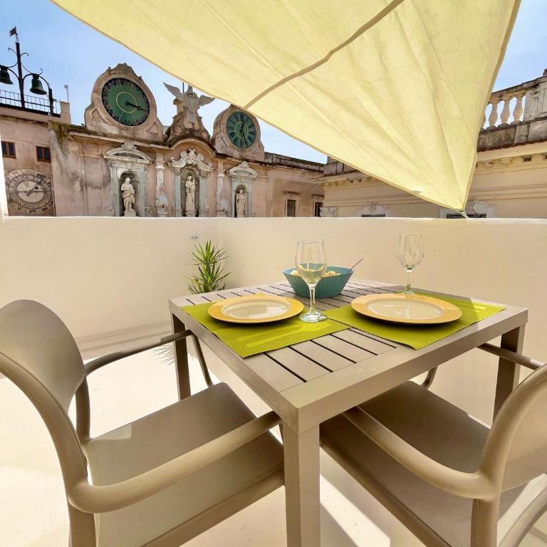 Casa Garibaldi - Appartamento con 1 Camera da Letto e Terrazza - 4