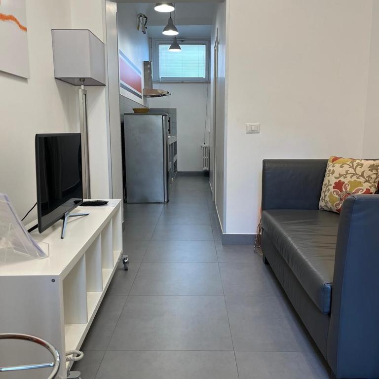 Residenza Termini - Appartamento Standard - 18