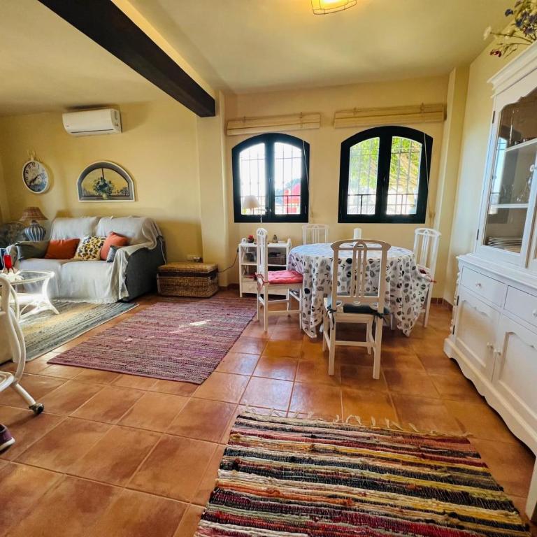 Vacation Home with Stunning Views - Casa de 2 dormitorios - 7