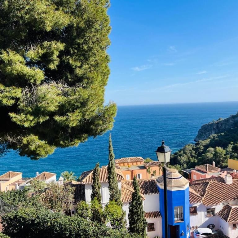 Vacation Home with Stunning Views - Casa de 2 dormitorios - 13