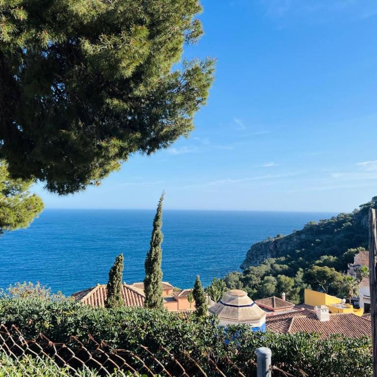 Vacation Home with Stunning Views - Casa de 2 dormitorios - 15