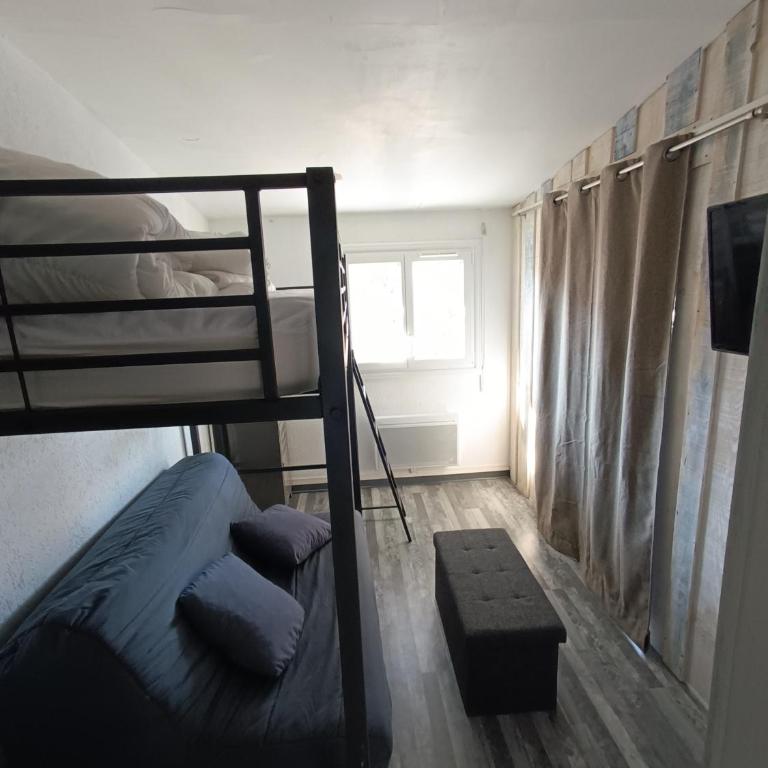 Maison La Tranche sur Mer - 500m de la plage - 4-5 personnes - Casa con 1 dormitorio - 3