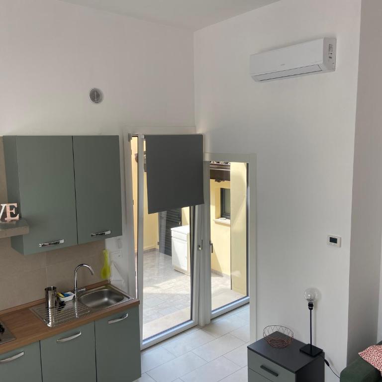 Appartamento centro storico Ravenna - Appartamento con 1 Camera da Letto - 3