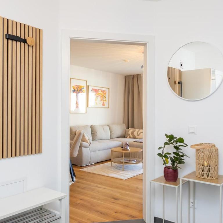 LiMax - Apartment mit 1 Schlafzimmer - 4
