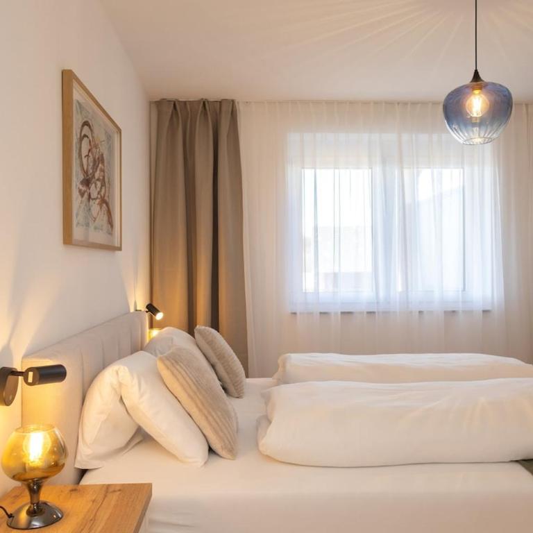 LiMax - Apartment mit 1 Schlafzimmer - 5