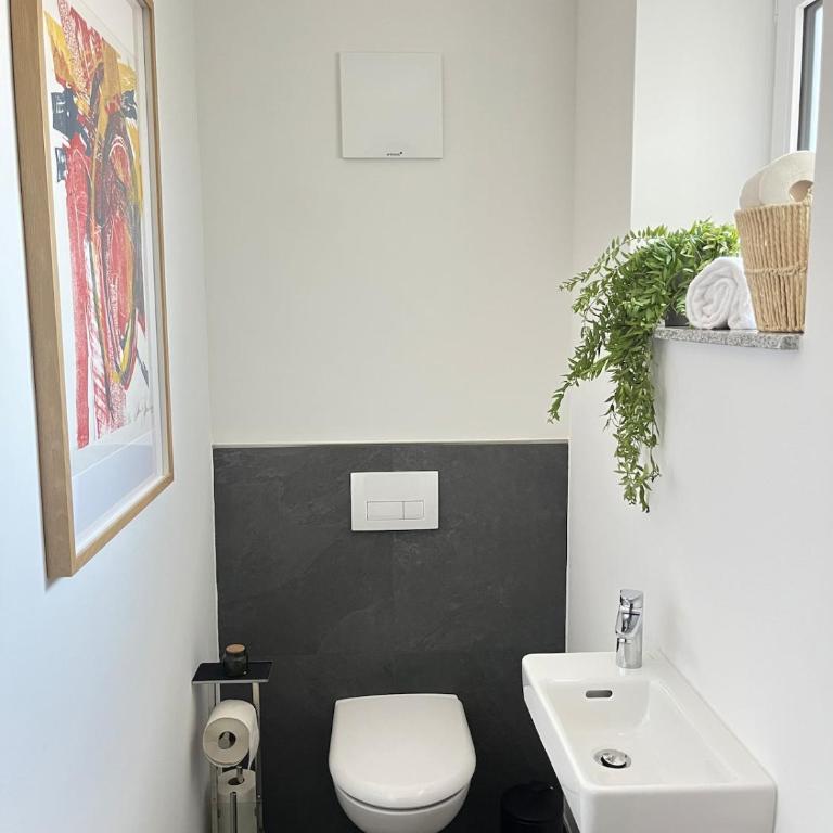 LiMax - Apartment mit 1 Schlafzimmer - 8