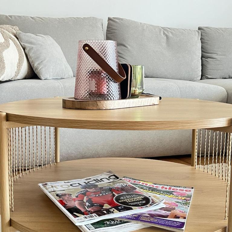 LiMax - Apartment mit 1 Schlafzimmer - 9