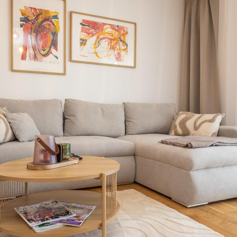 LiMax - Apartment mit 1 Schlafzimmer - 12
