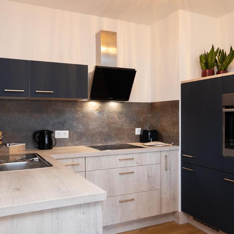 LiMax - Apartment mit 1 Schlafzimmer - 18
