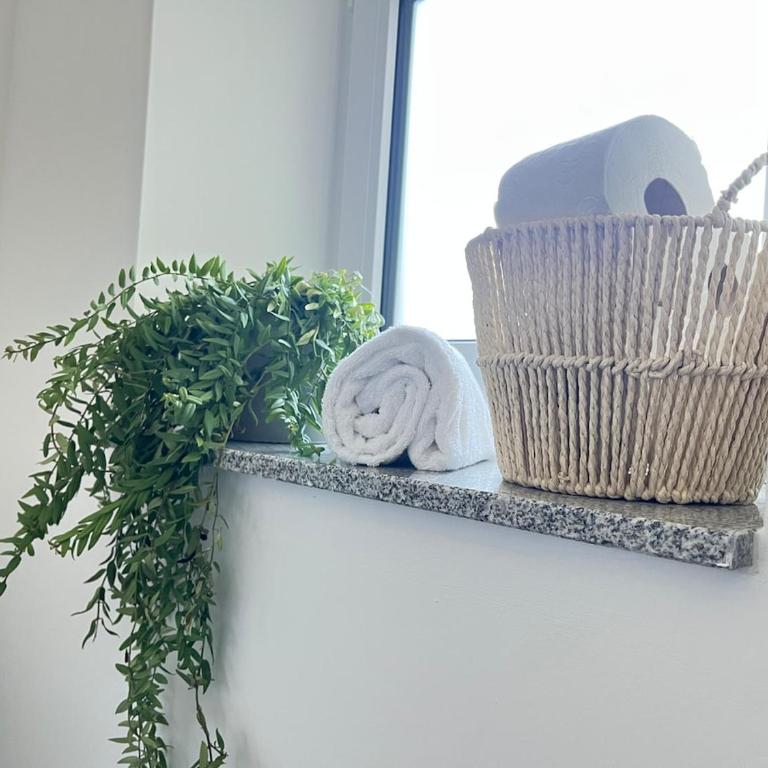 LiMax - Apartment mit 1 Schlafzimmer - 20