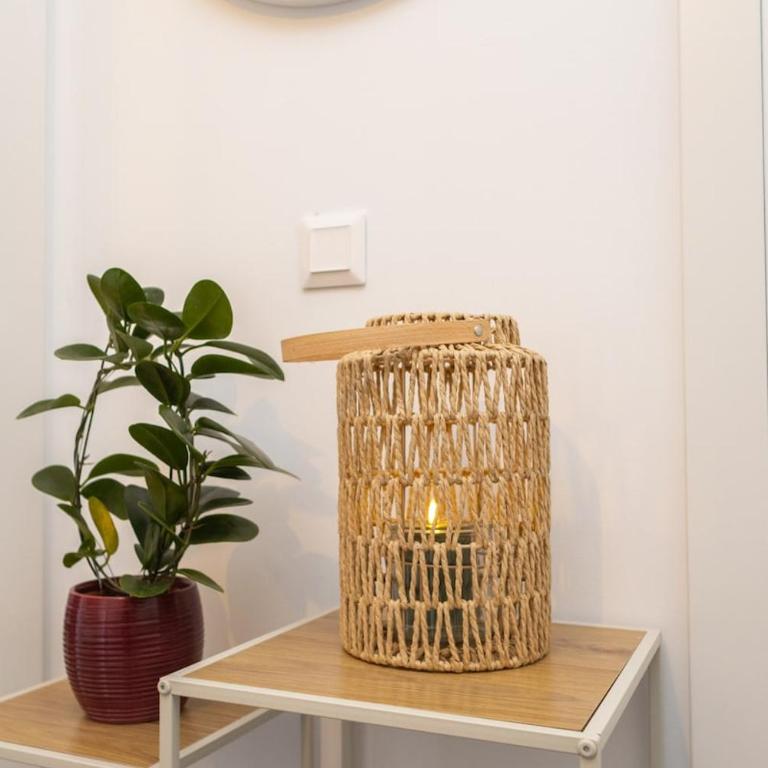 LiMax - Apartment mit 1 Schlafzimmer - 21