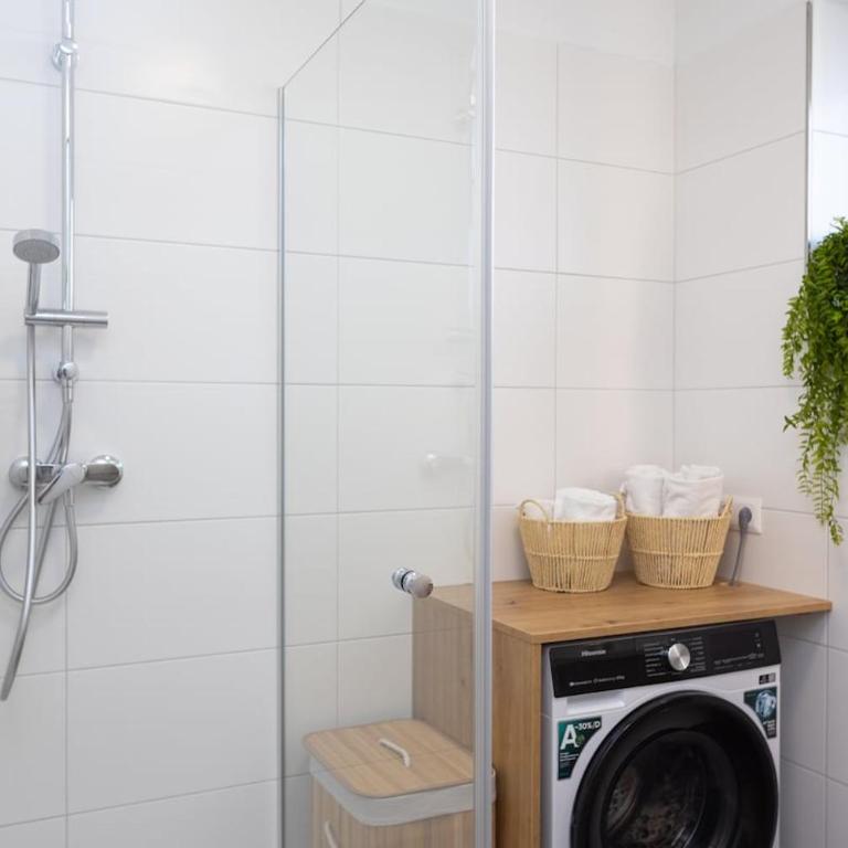 LiMax - Apartment mit 1 Schlafzimmer - 22