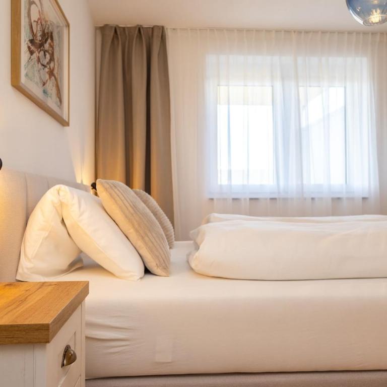LiMax - Apartment mit 1 Schlafzimmer - 24