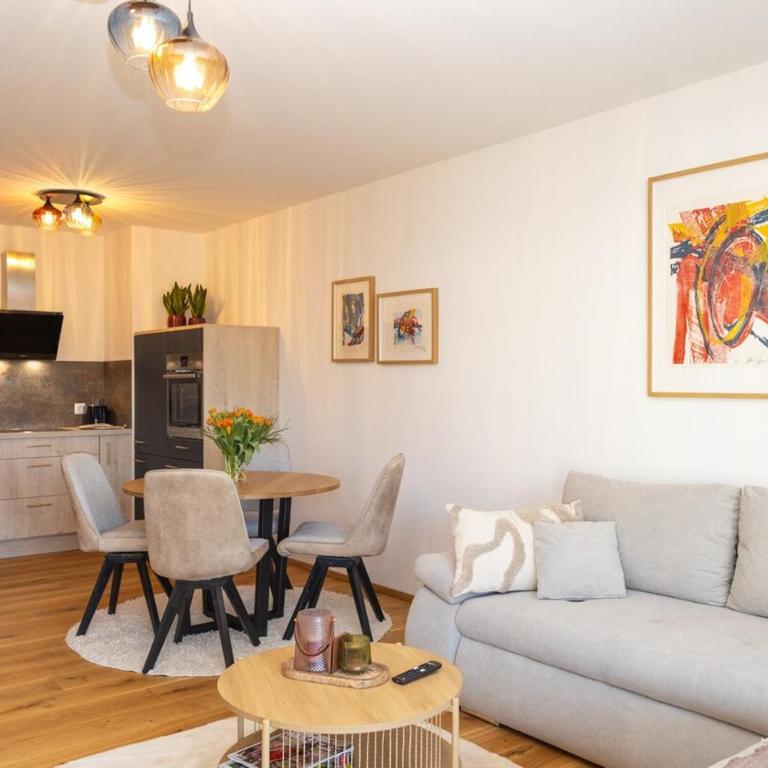 LiMax - Apartment mit 1 Schlafzimmer - 26