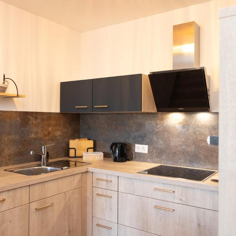 LiMax - Apartment mit 1 Schlafzimmer - 27