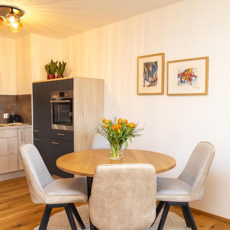 LiMax - Apartment mit 1 Schlafzimmer - 30