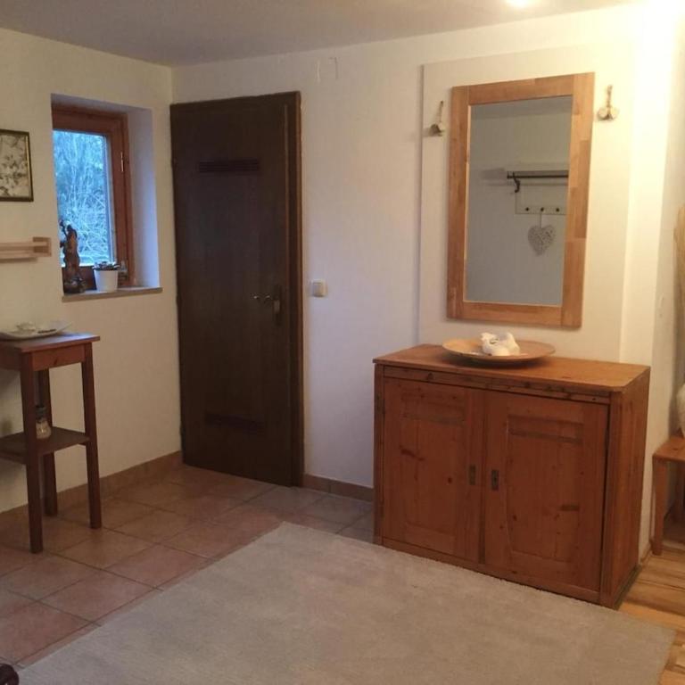 Ferienwohnung Obereck Natur-Ruhelage - Bad Ischl - Apartment mit 1 Schlafzimmer - 3