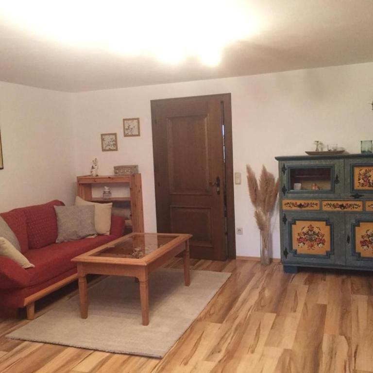 Ferienwohnung Obereck Natur-Ruhelage - Bad Ischl - Apartment mit 1 Schlafzimmer - 7