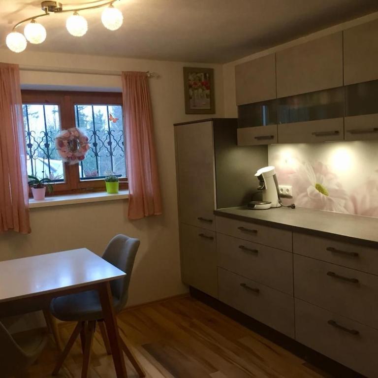 Ferienwohnung Obereck Natur-Ruhelage - Bad Ischl - Apartment mit 1 Schlafzimmer - 12