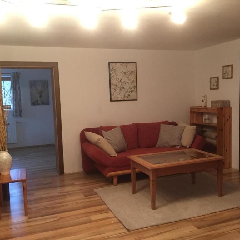 Ferienwohnung Obereck Natur-Ruhelage - Bad Ischl - Apartment mit 1 Schlafzimmer - 6