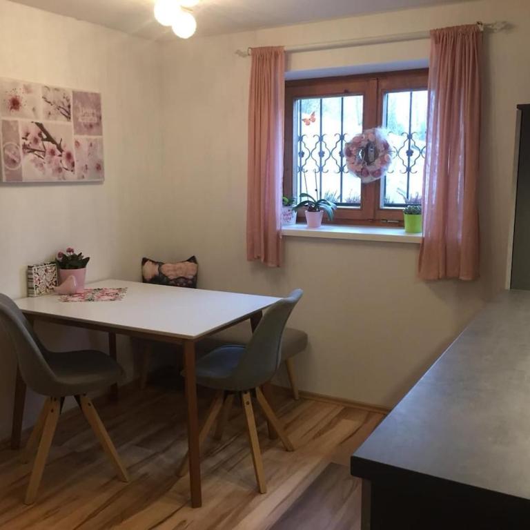 Ferienwohnung Obereck Natur-Ruhelage - Bad Ischl - Apartment mit 1 Schlafzimmer - 13