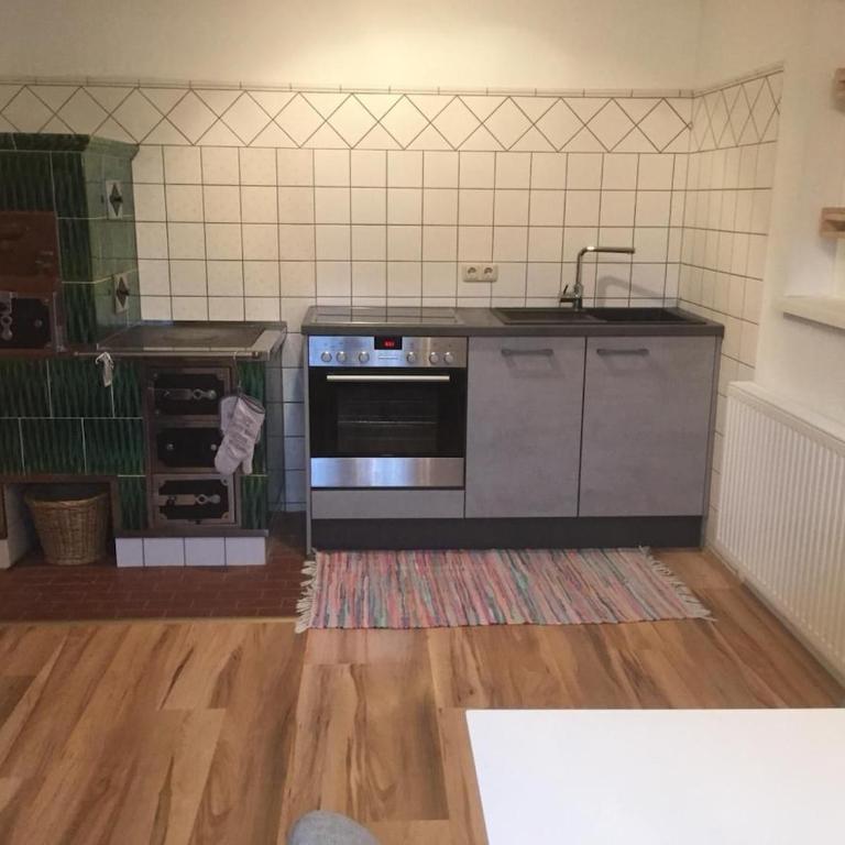 Ferienwohnung Obereck Natur-Ruhelage - Bad Ischl - Apartment mit 1 Schlafzimmer - 15