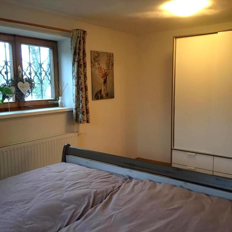Ferienwohnung Obereck Natur-Ruhelage - Bad Ischl - Apartment mit 1 Schlafzimmer - 14