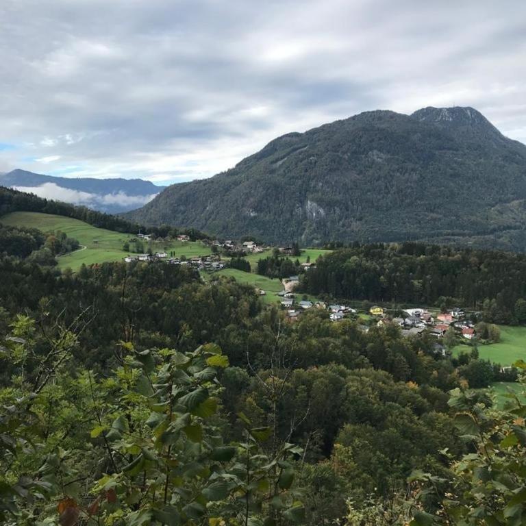 Ferienwohnung Obereck Natur-Ruhelage - Bad Ischl - Apartment mit 1 Schlafzimmer - 28
