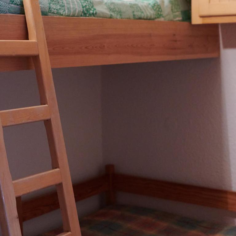 Studio cosy Plan Peisey 1600m - Appartamento con 2 Camere da Letto - 5