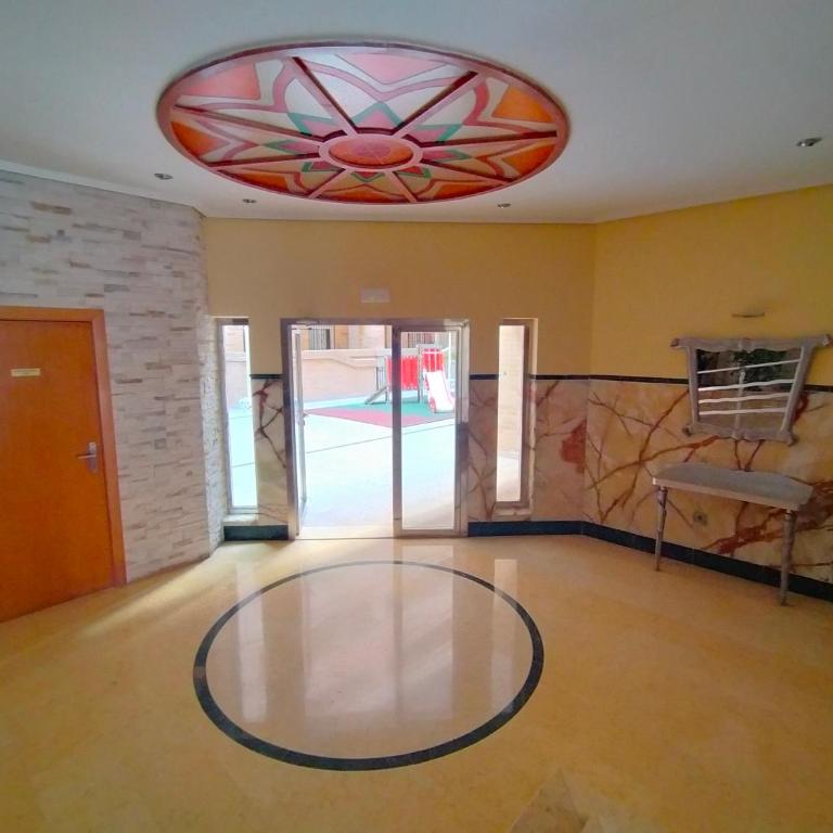 ACV - Costa Azahar I-2ª linea planta Baja Norte 4 - Apartment mit 2 Schlafzimmern - 19