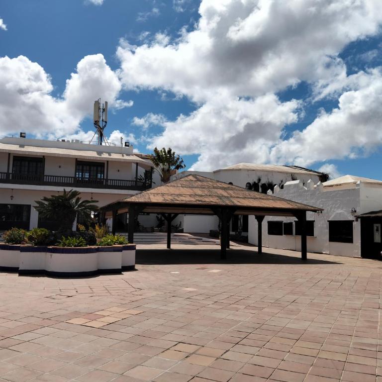 Buena Pace - Lovely apartment in Corralejo - One-Bedroom Apartment - 30