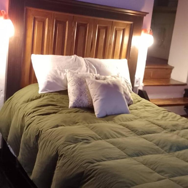 San Telmo - Apartamento de 1 dormitorio - 1