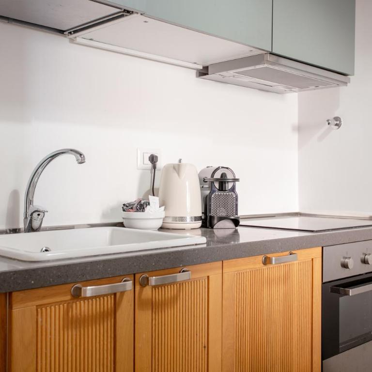 Trastevere 2 Badrooms Design Appartment - Appartamento con 2 Camere da Letto - 15