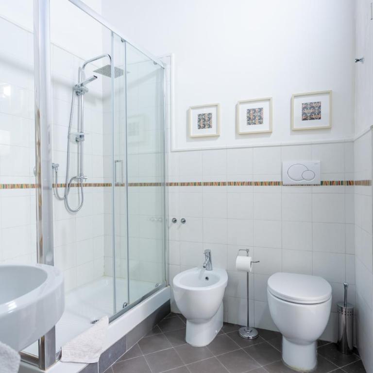 Trastevere 2 Badrooms Design Appartment - Appartamento con 2 Camere da Letto - 27