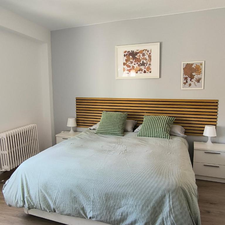 La Esencia de Delicias - Apartamento de 2 dormitorios - 15