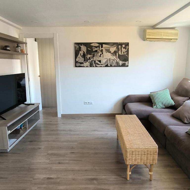La Esencia de Delicias - Apartamento de 2 dormitorios - 2