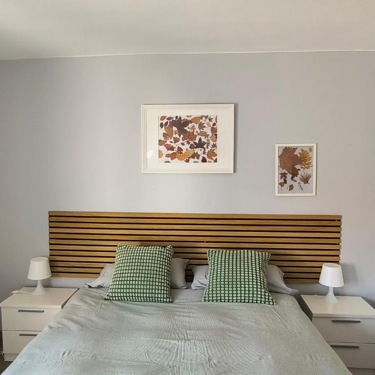 La Esencia de Delicias - Apartamento de 2 dormitorios - 14