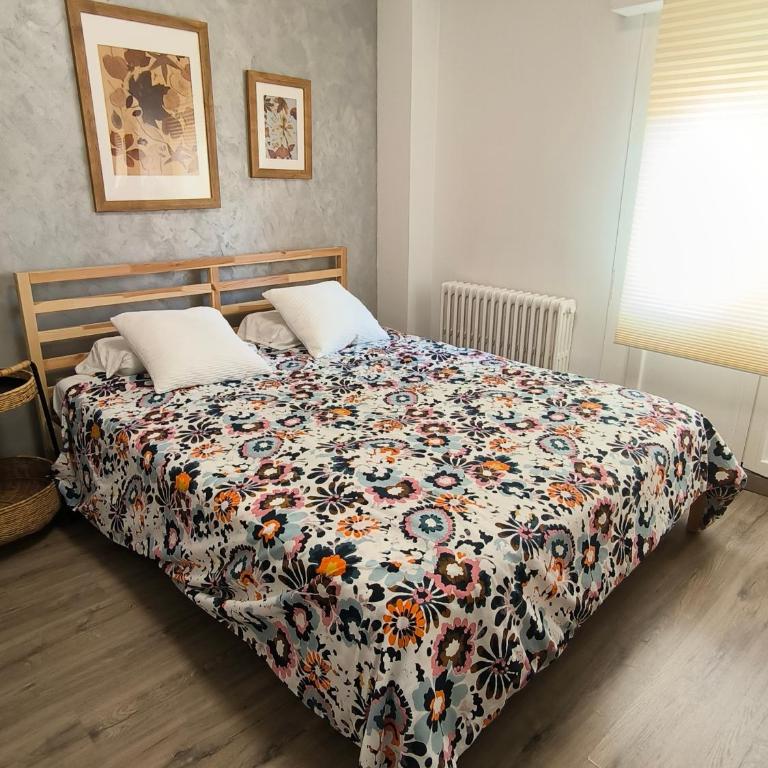 La Esencia de Delicias - Apartamento de 2 dormitorios - 21