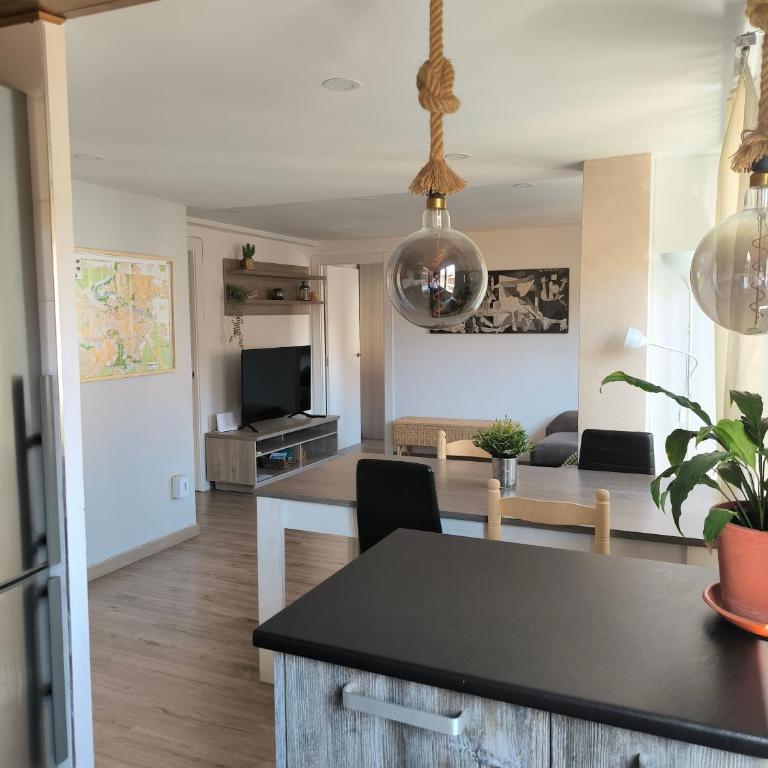 La Esencia de Delicias - Apartamento de 2 dormitorios - 11