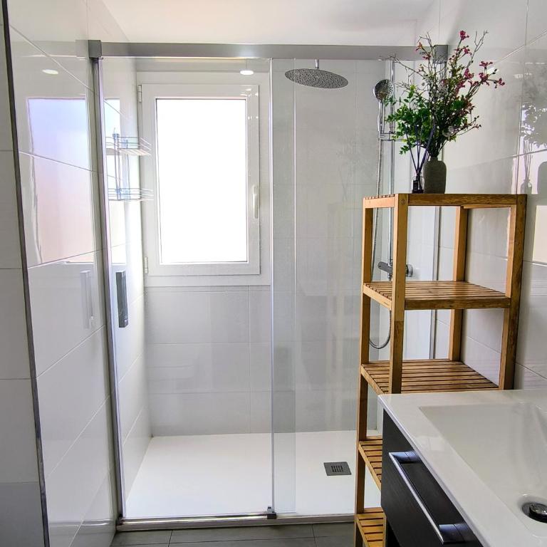 La Esencia de Delicias - Apartamento de 2 dormitorios - 19