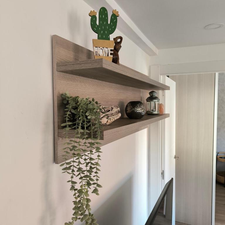 La Esencia de Delicias - Apartamento de 2 dormitorios - 8