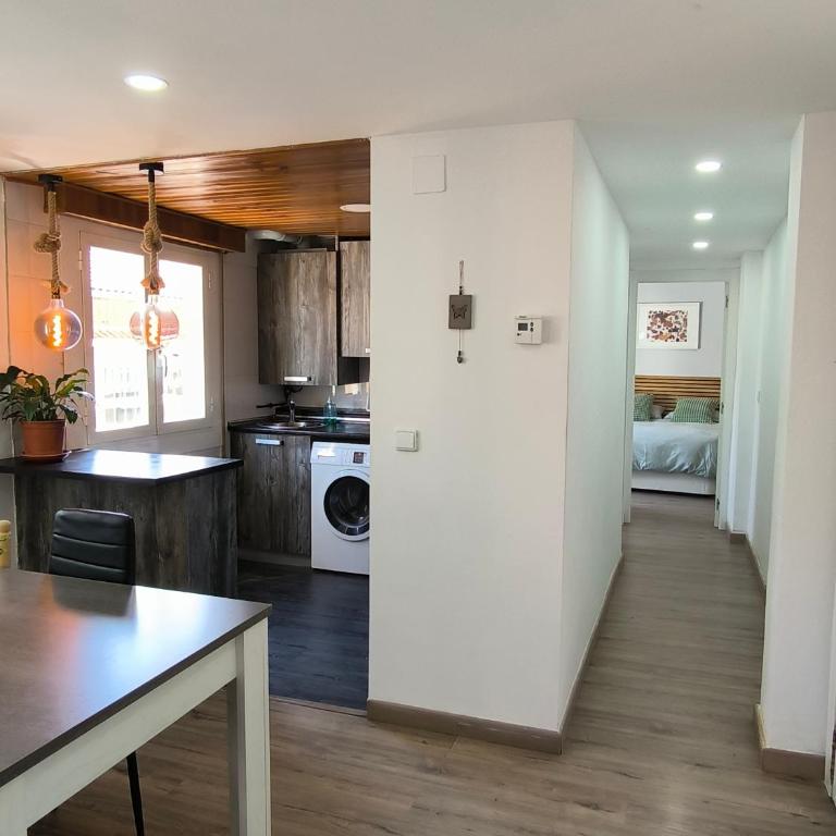 La Esencia de Delicias - Apartamento de 2 dormitorios - 10