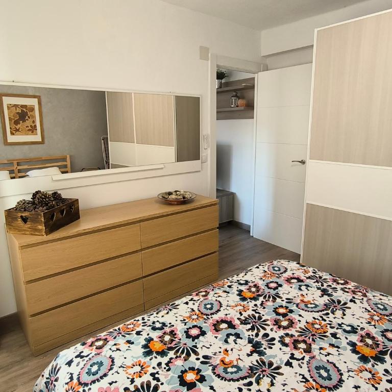 La Esencia de Delicias - Apartamento de 2 dormitorios - 20