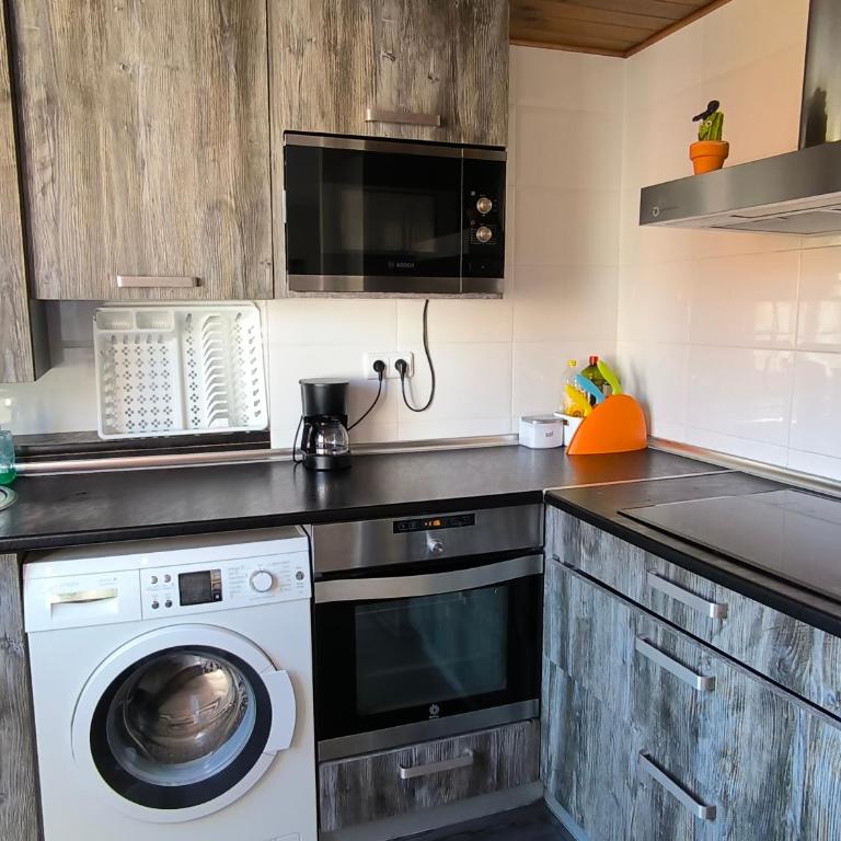 La Esencia de Delicias - Apartamento de 2 dormitorios - 13