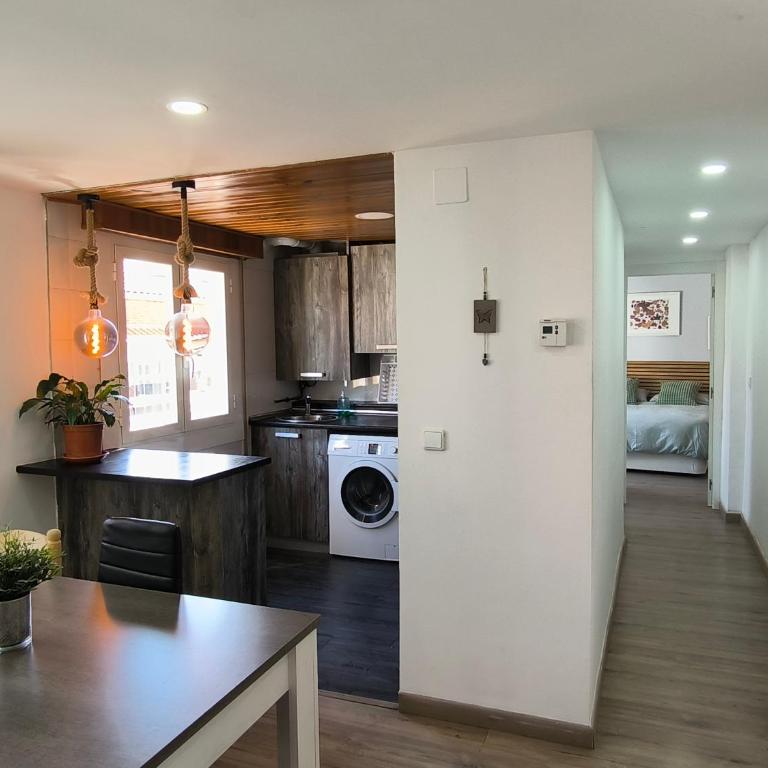 La Esencia de Delicias - Apartamento de 2 dormitorios - 5