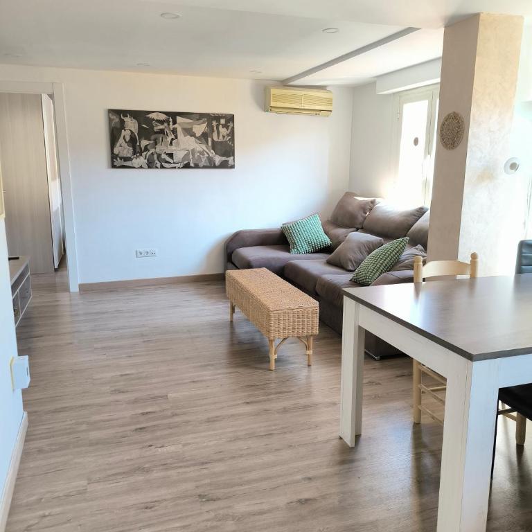 La Esencia de Delicias - Apartamento de 2 dormitorios - 9