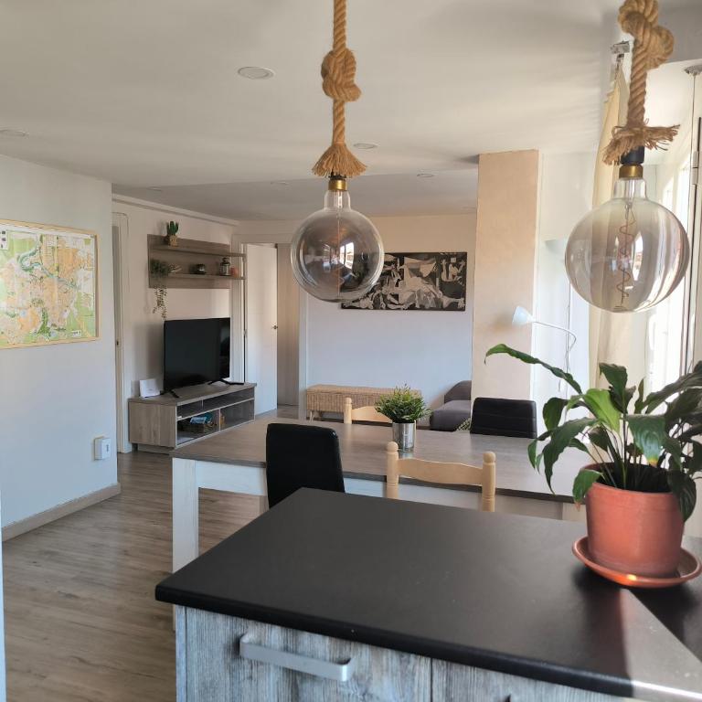 La Esencia de Delicias - Apartamento de 2 dormitorios - 1