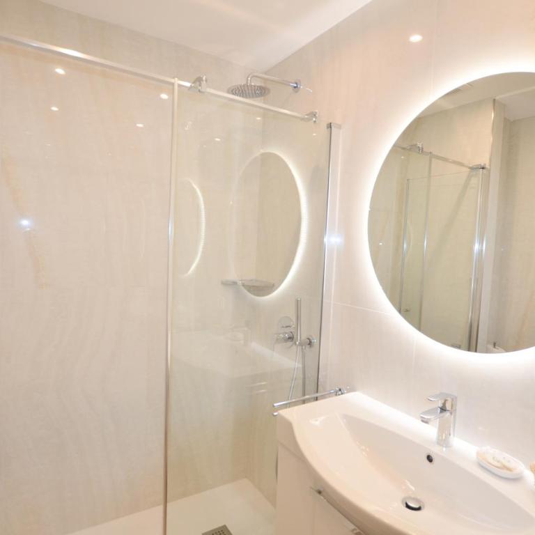 Villa Phoenix - Lake Apartments - Appartamento con 2 Camere da Letto - Piano Terra - 6